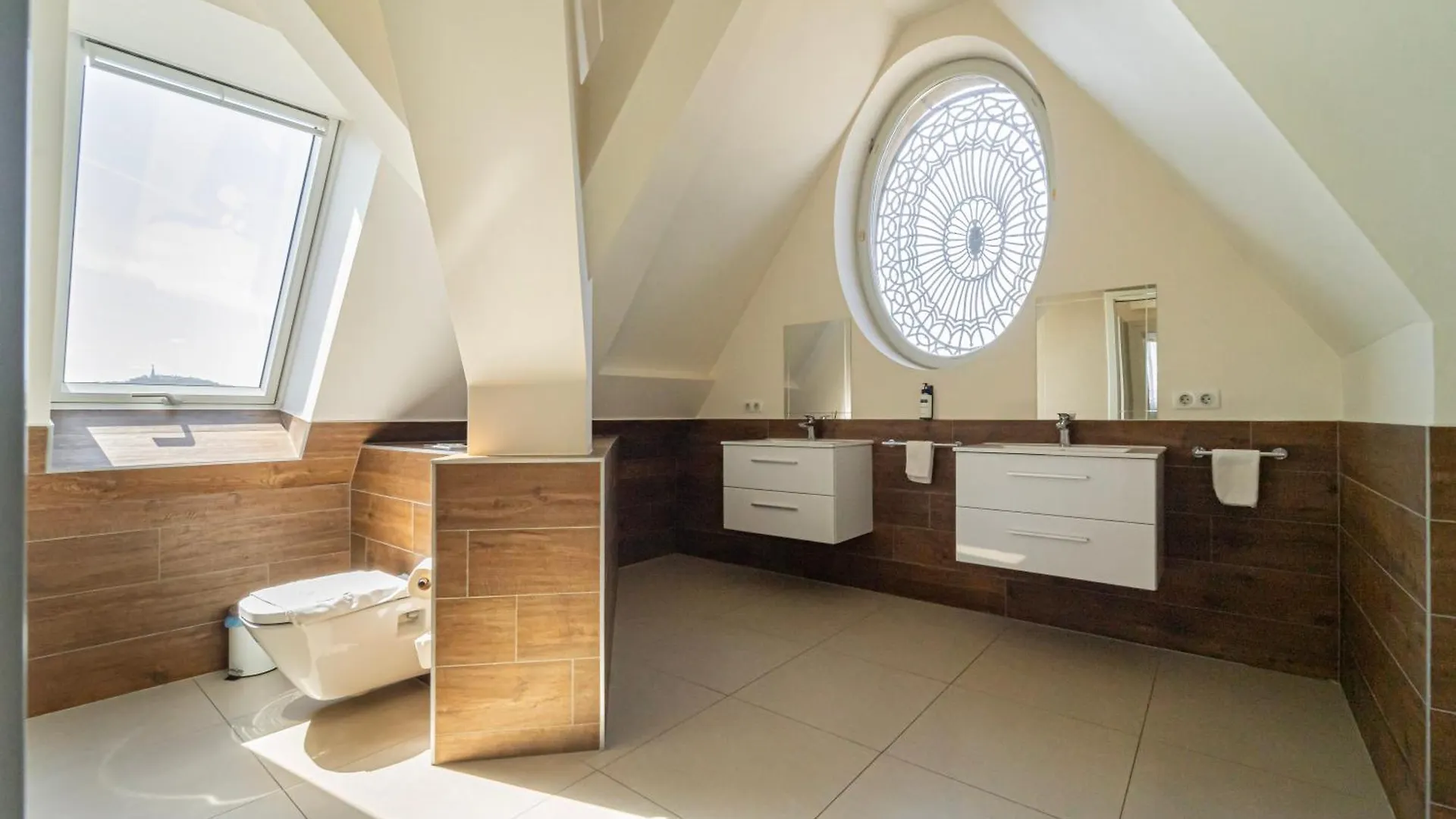 Zoya Luxury Residence Boedapest